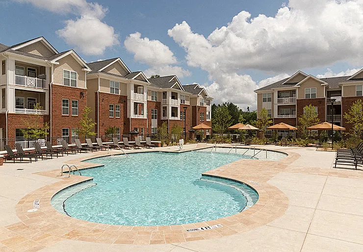 Clairmont at Perry Creek — Photo 24