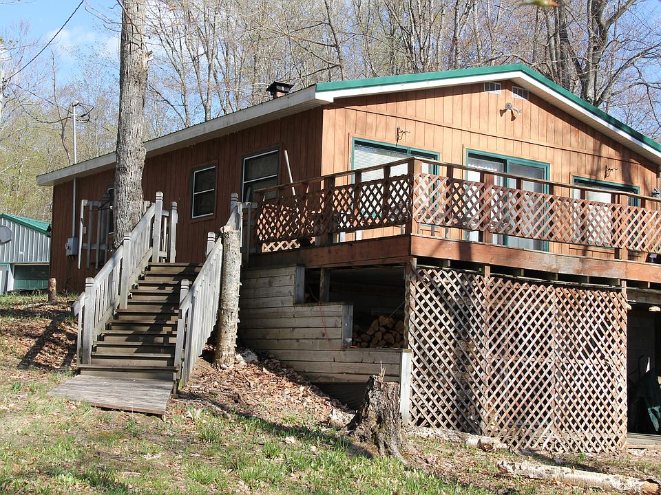 32230 W Johnson Lake Rd, Eckerman, MI 49728 Zillow