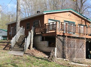 32230 W Johnson Lake Rd, Strongs, MI 49728