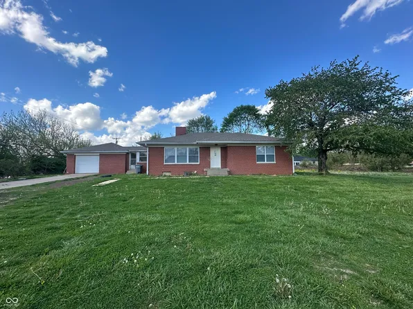 1302 E Stop 11 Rd, Indianapolis, IN 46227