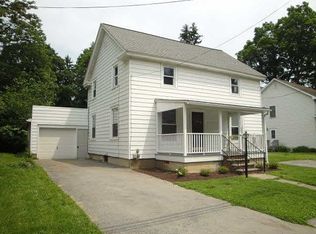 59 South St #2, Rhinebeck, NY 12572