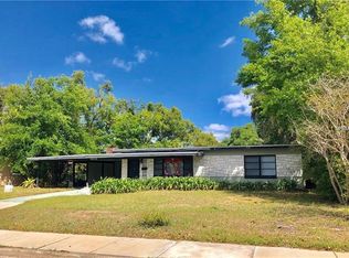 1609 W Grant St, Orlando, FL 32805