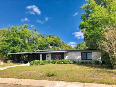 1609 W Grant St, Orlando, FL, 32805