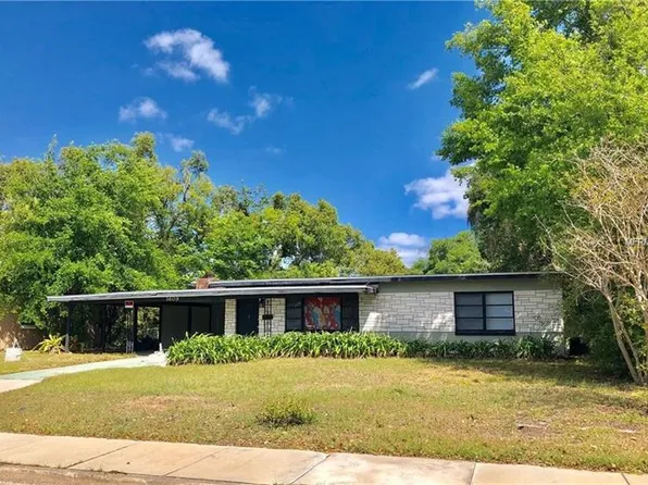 1609 W Grant St, Orlando, FL 32805