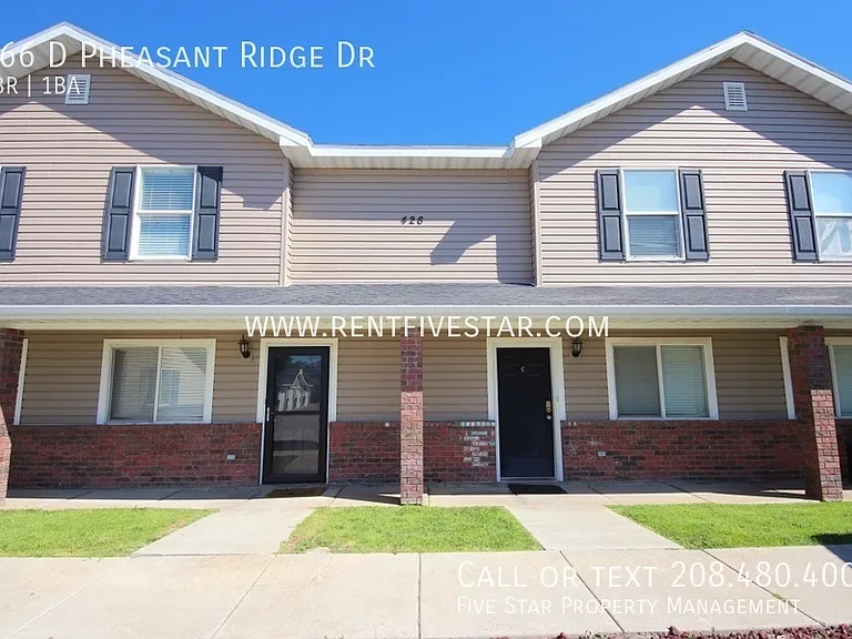 466D Pheasant Ridge Dr — Photo 1