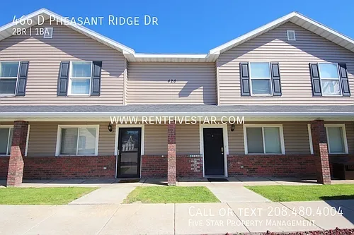 466D Pheasant Ridge Dr Photo 1