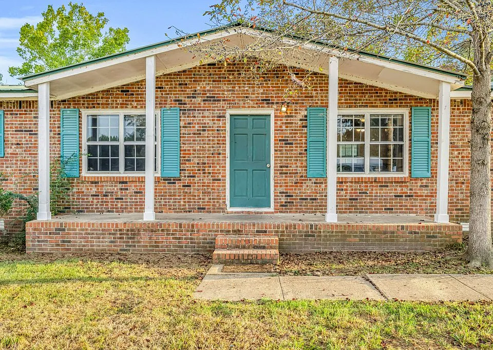 1058 S Perkins Rd