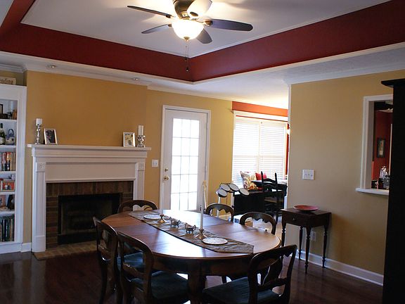 Dinning Room