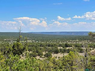 7 Tierra Del Dios Rd, Rowe, NM 87562