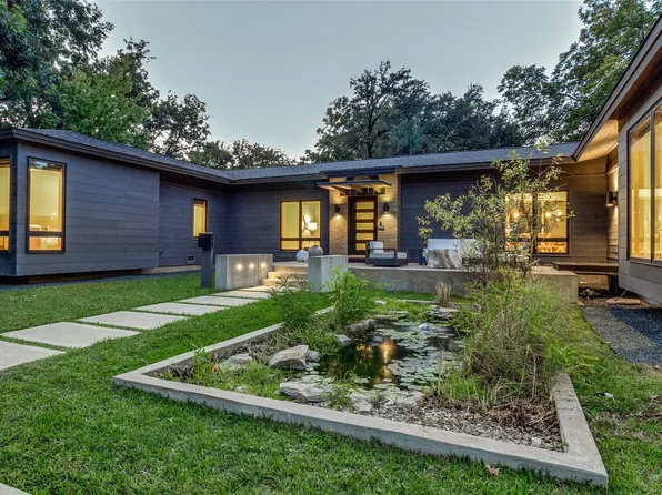 8335 San Benito Way, Dallas, TX 75218