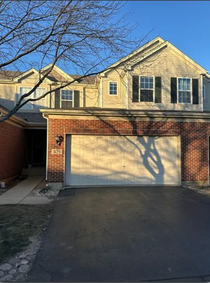 2 bed, 2.5 bath, 1650 sqft, $2,550 — Photo 1