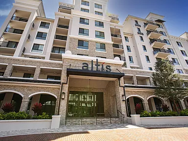 Altis Grand Central