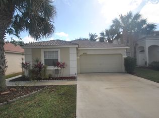 6345 Branchwood Dr, Lake Worth, FL 33467
