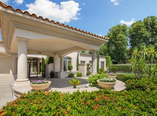 161 Waterford Cir, Rancho Mirage, CA 92270