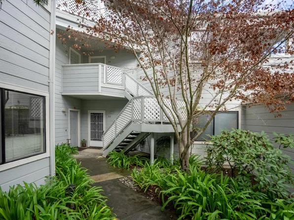 2603 Willowbrook Ln Unit 34, Aptos, CA 95003
