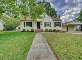 7 Chatham Rd, Portsmouth, VA 23702