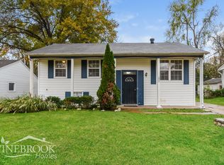 1432 Columbus Dr, Saint Louis, MO