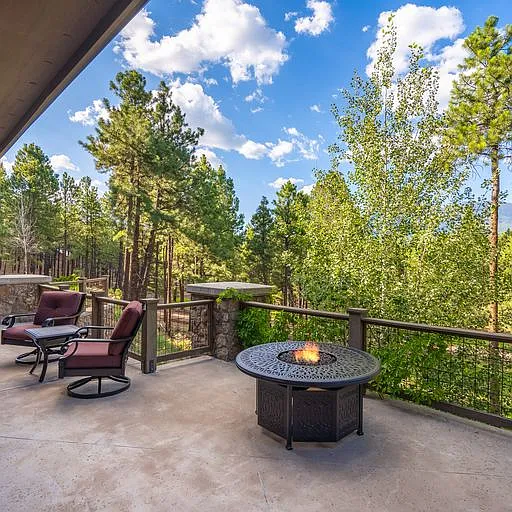 4955 Hidden Hollow Rd — Photo 31