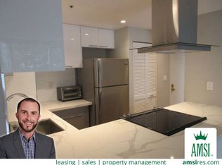 201 Harrison St APT 304, San Francisco, CA 94105