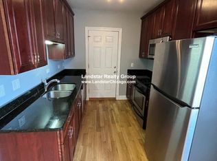 4558 W George St #2, Chicago, IL 60641