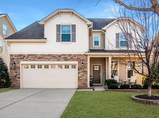 1501 Reynolds Mill Rd, Wake Forest, NC 27587