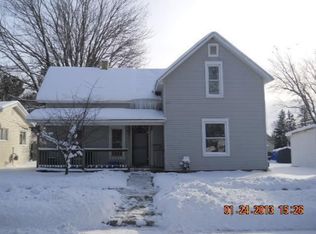 123 W Broadway Ave, Scottville, MI