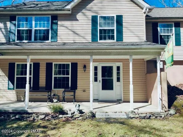 3110 Fairfax Ter, East Stroudsburg, PA 18301