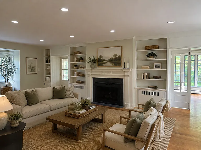 5774 Landis Mill Rd — Photo 3