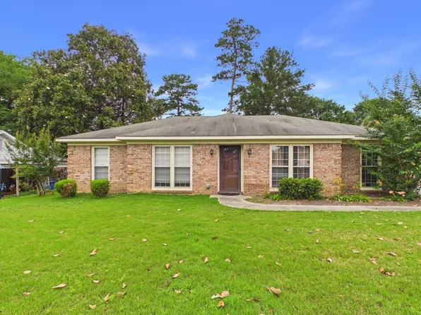 4919 Basswood Dr, Columbus, GA 31909