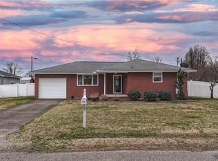 2315 Norris Ave, Belpre, OH 45714