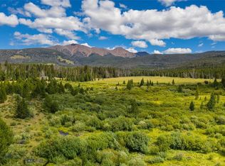 142 Moose Creek Rd, Butte, MT 59701