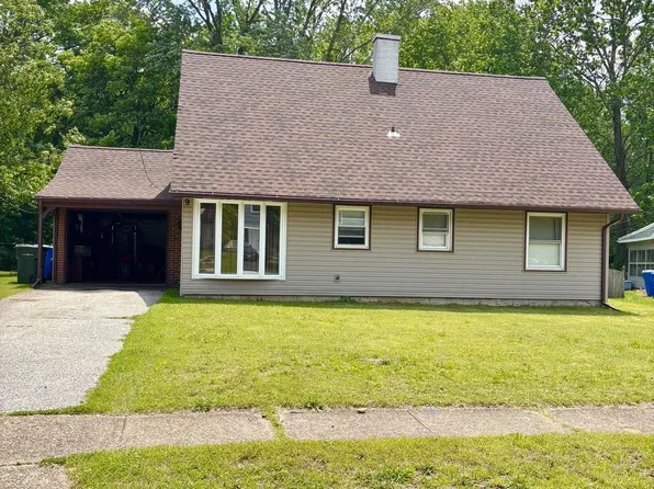 9 Bonnie Ln, Willingboro, NJ 08046