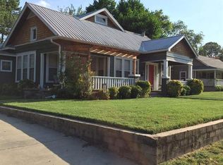 610 Connally St, Sulphur Springs, TX 75482