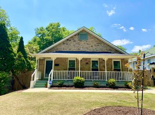 520 Chavis Way, Raleigh, NC 27601