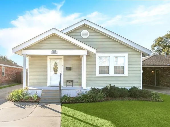 1510 Avenue C, Marrero, LA 70072