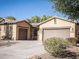3010 E Horseshoe Dr, Chandler, AZ 85249