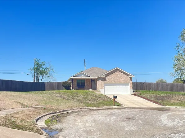 1123 Reed Cir, Howe, TX 75459