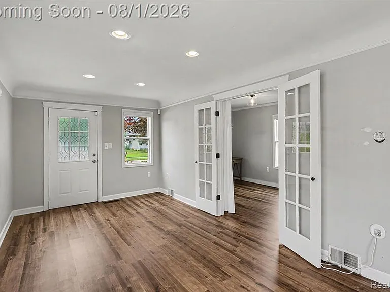 3814 N Blair Ave — Photo 3