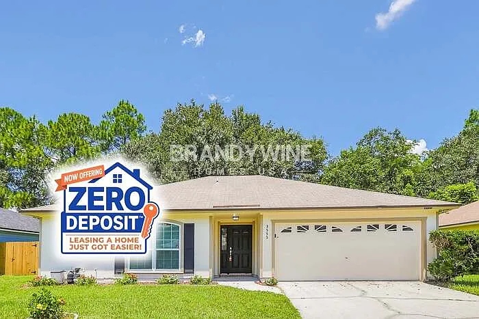 3555 Barbizon Ct — Photo 1