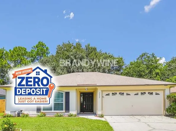 3555 Barbizon Ct, Jacksonville, FL 32257