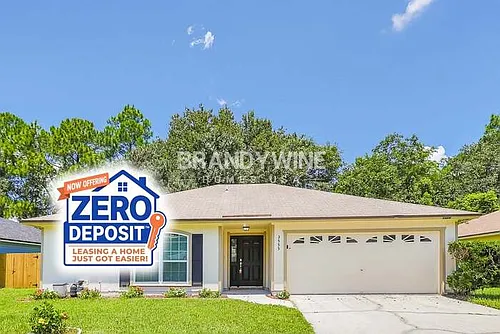 3555 Barbizon Ct Photo 1