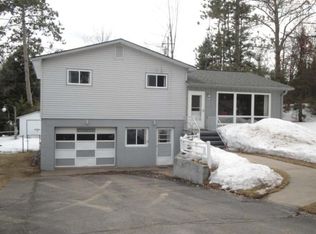 4715 Gladys St, Rhinelander, WI 54501