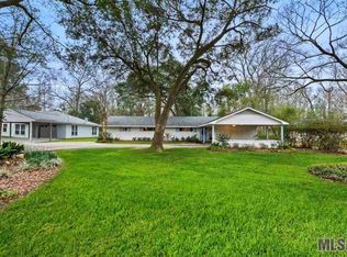 316 Magnolia Wood Ave, Baton Rouge, LA 70808