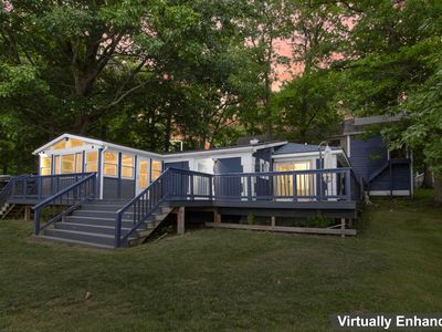 9676 Boucher Rd, Otter Lake, MI, 48464