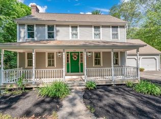 424 Main St, Hanson, MA 02341