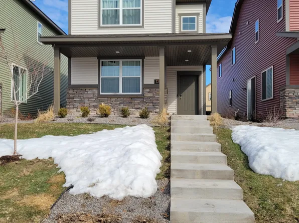 7291 146th Ave NW #7291, Anoka, MN 55303