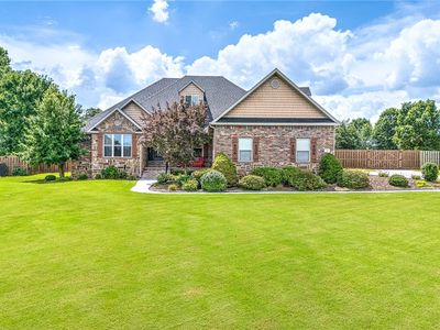433 Whitcliff Dr, Cave Springs, AR, 72718