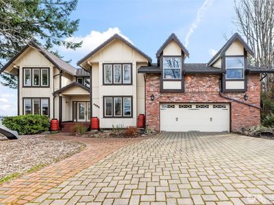 4909 N Orchard Street, Tacoma, WA, 98407