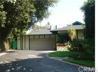 1680 Spruce St, South Pasadena, CA 91030