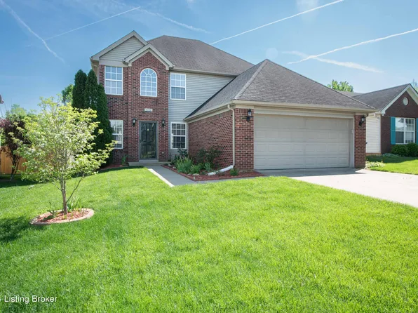 1210 Beckley Hills Ct, Louisville, KY 40245